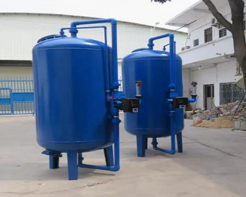 碳鋼過濾器維護秘籍