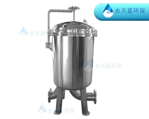 小型袋式過濾器廠家