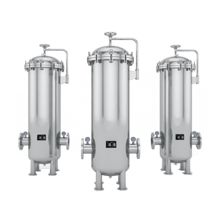 浙江精密過濾器廠家維護(hù)安裝規(guī)范