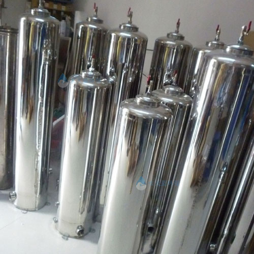 精密過濾器在醫藥行業能用于哪些環節