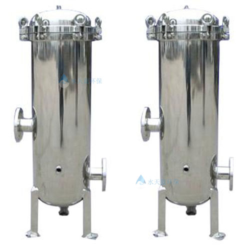 精密過濾器在電力行業能用到哪些設備上