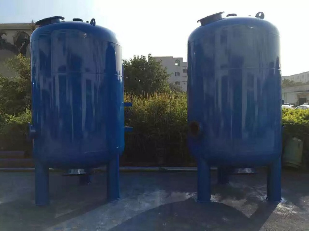 碳鋼過(guò)濾器選型需要哪些技術(shù)參數(shù)？