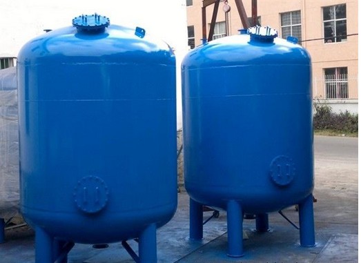 碳鋼過(guò)濾器選型如何匹配工況？