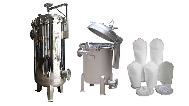 pp袋式過(guò)濾器產(chǎn)生故障的原因是什么？