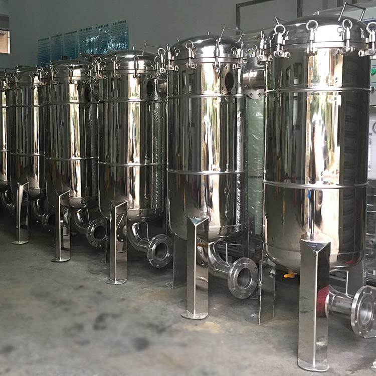 不銹鋼精密過濾器使用注意事項有哪些方面？