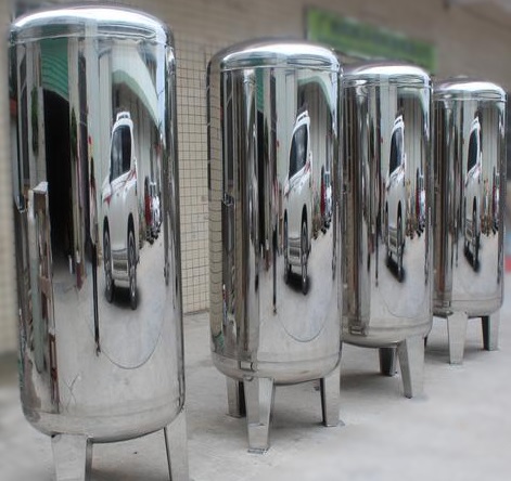 淺層石英砂過濾器怎么選擇？性能測試與比較分析